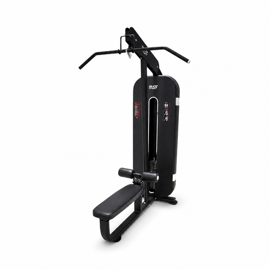 Lat Pull Down Pin Loaded Max Pro Series