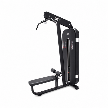Lat Pull Down Pin Loaded Max Pro Series