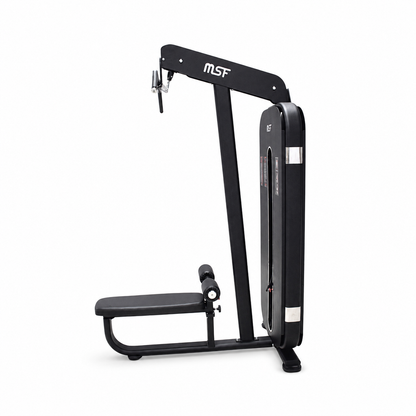 Lat Pull Down Pin Loaded Max Pro Series