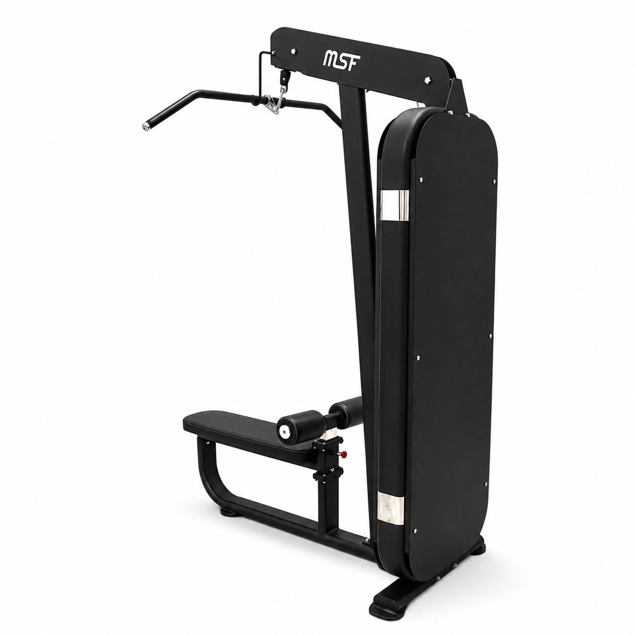 Lat Pull Down Pin Loaded Max Pro Series
