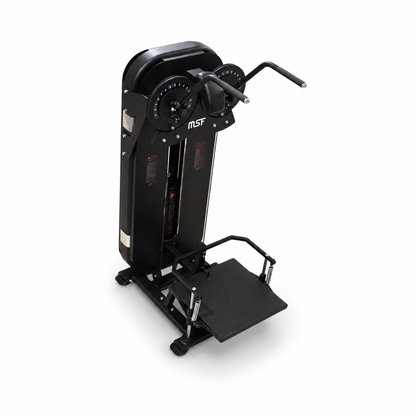 Side Shoulder Lateral Max Pro Series