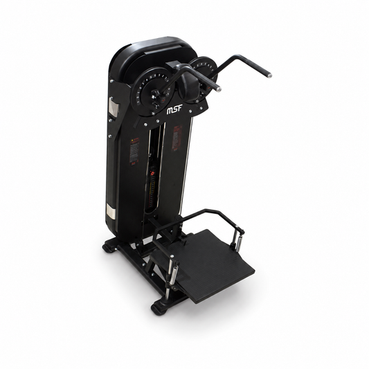 Side Shoulder Lateral Max Pro Series