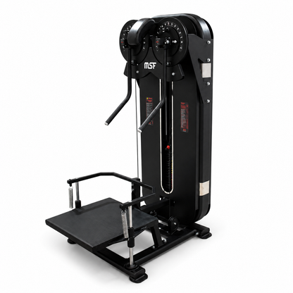 Side Shoulder Lateral Max Pro Series