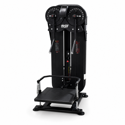 Side Shoulder Lateral Max Pro Series