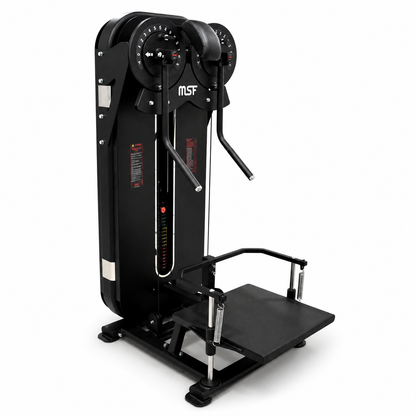 Side Shoulder Lateral Max Pro Series