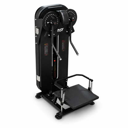 Side Shoulder Lateral Max Pro Series