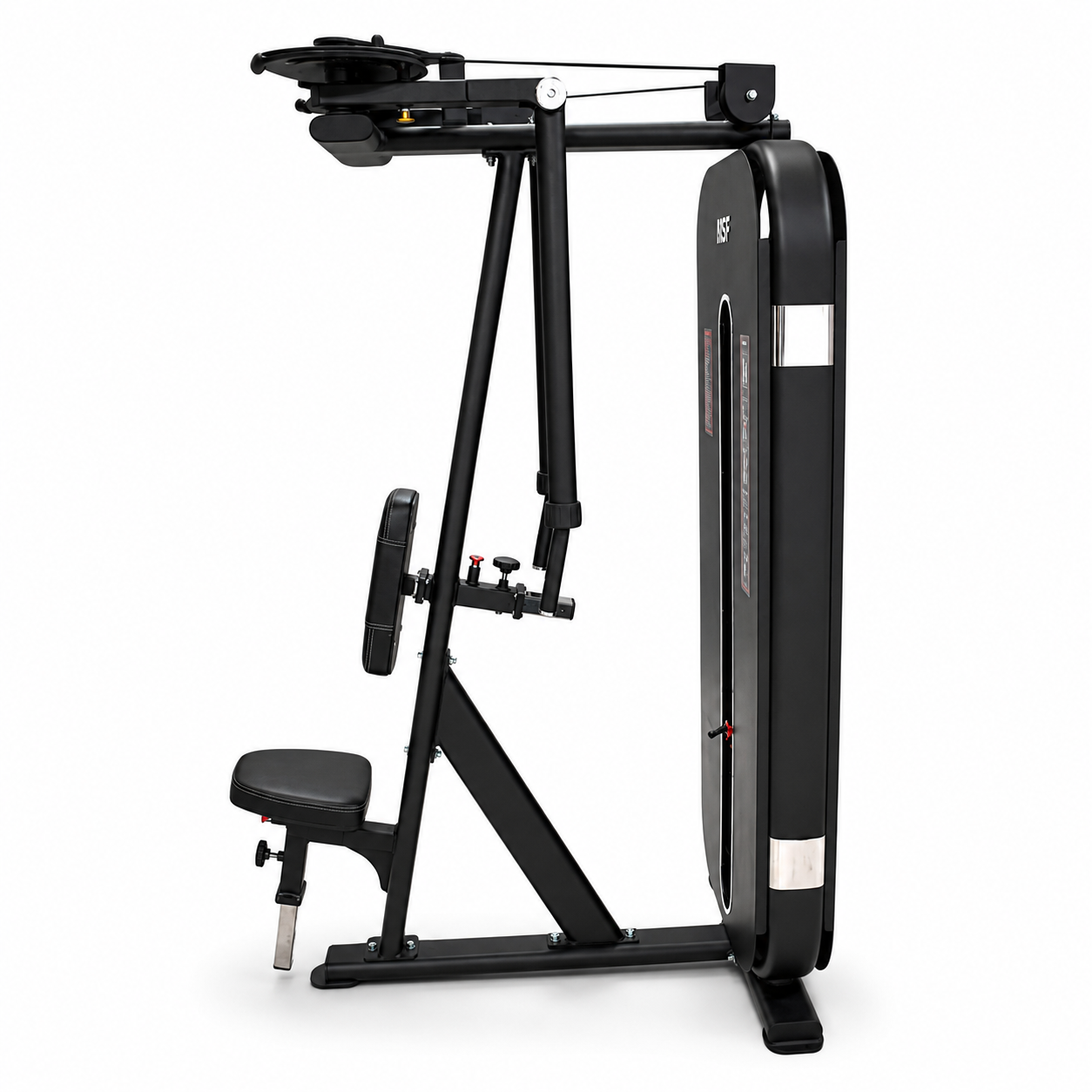Pec Deck/ Rear Delt Max Pro