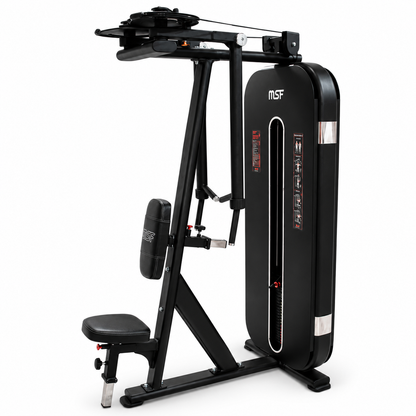 Pec Deck/ Rear Delt Max Pro