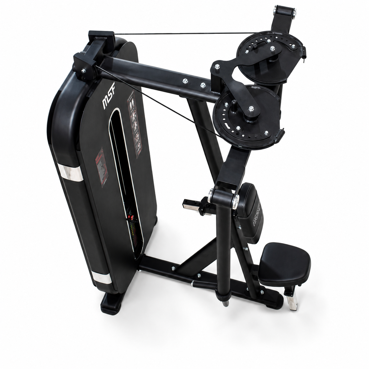 Pec Deck/ Rear Delt Max Pro