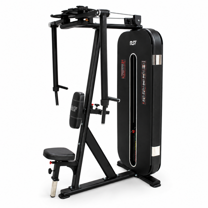 Pec Deck/ Rear Delt Max Pro
