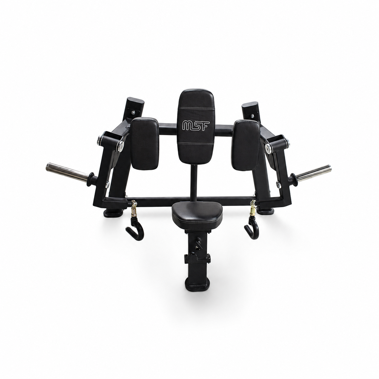 Bicep Plate Loaded Max Series
