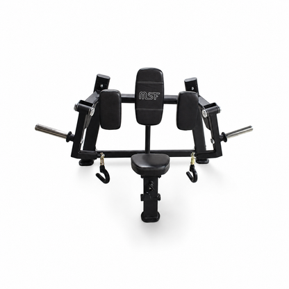 Bicep Plate Loaded Max Series