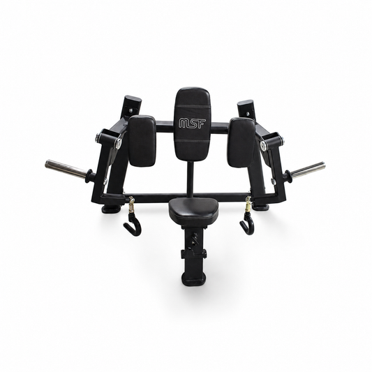 Bicep Plate Loaded Max Series