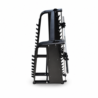 Smith Machine Max Pro Series