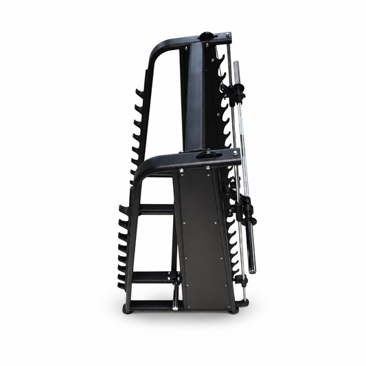 Smith Machine Max Pro Series
