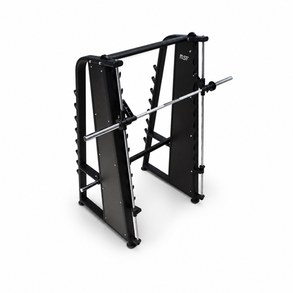 Smith Machine Max Pro Series