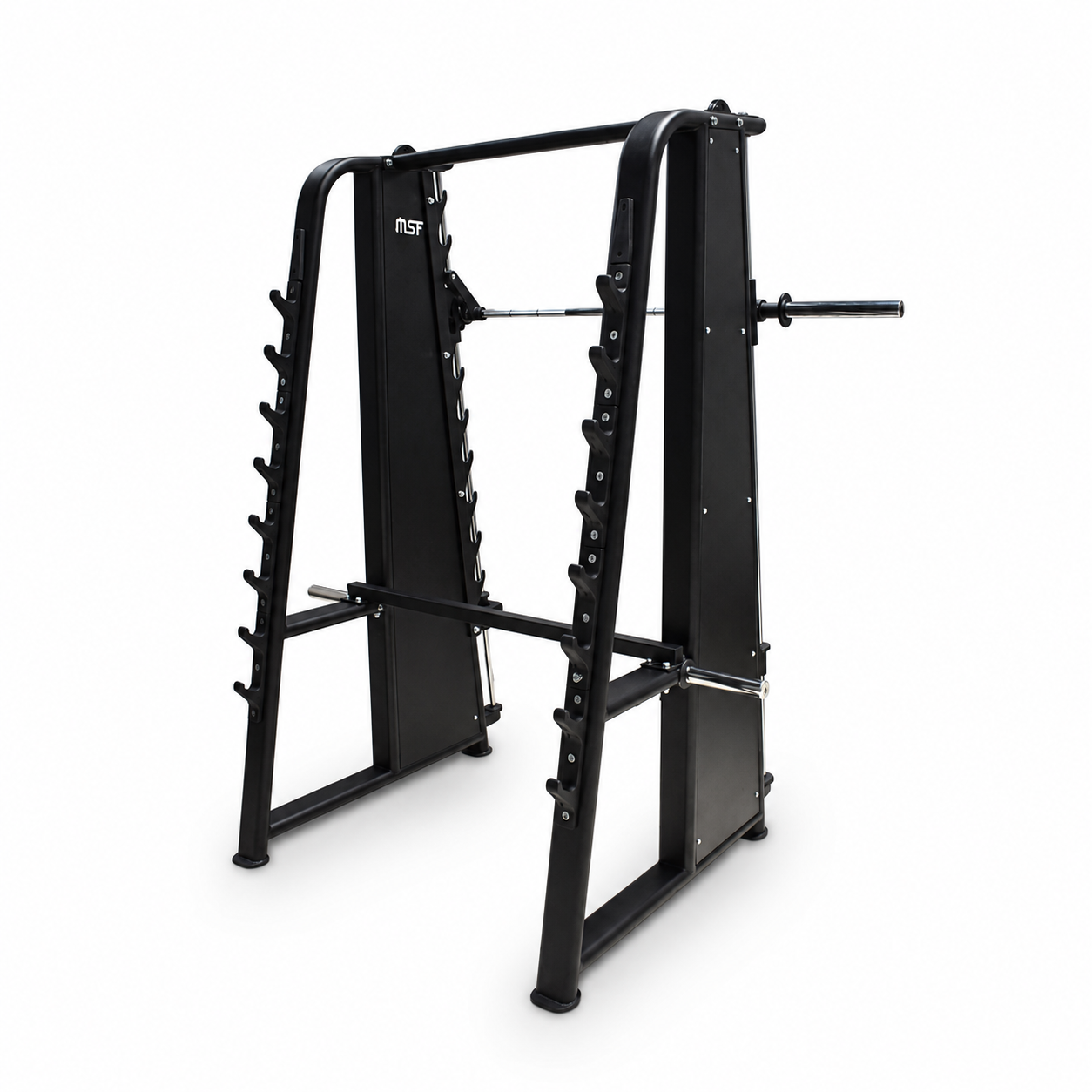 Smith Machine Max Pro Series