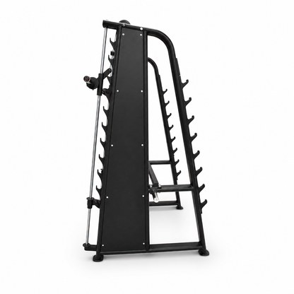 Smith Machine Max Pro Series