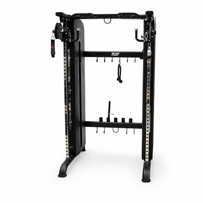 Functional Cable Cross Max Pro