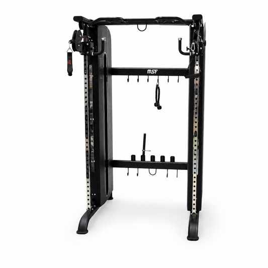 Functional Cable Cross Max Pro