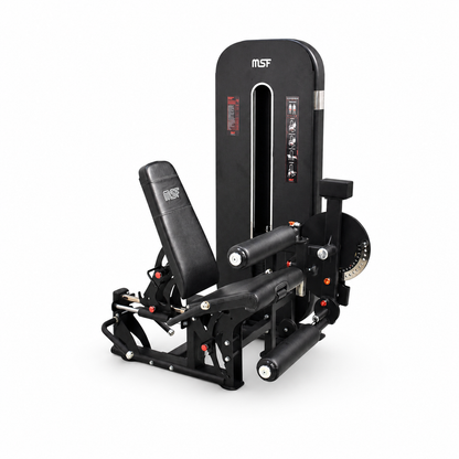 Leg Extension Curl 4 in 1 Max Pro Series
