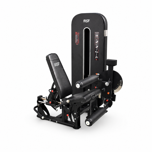 Leg Extension Curl 4 in 1 Max Pro Series