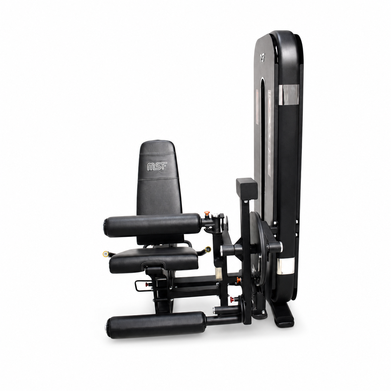 Leg Extension Curl 4 in 1 Max Pro Series