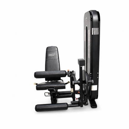 Leg Extension Curl 4 in 1 Max Pro Series