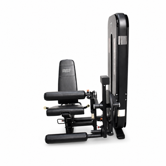 Leg Extension Curl 4 in 1 Max Pro Series