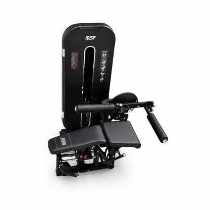 Leg Extension Curl 4 in 1 Max Pro Series