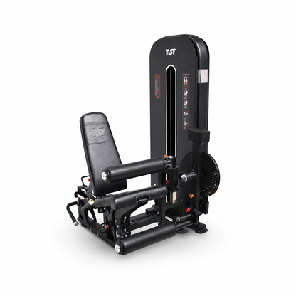 Leg Extension Curl 4 in 1 Max Pro Series