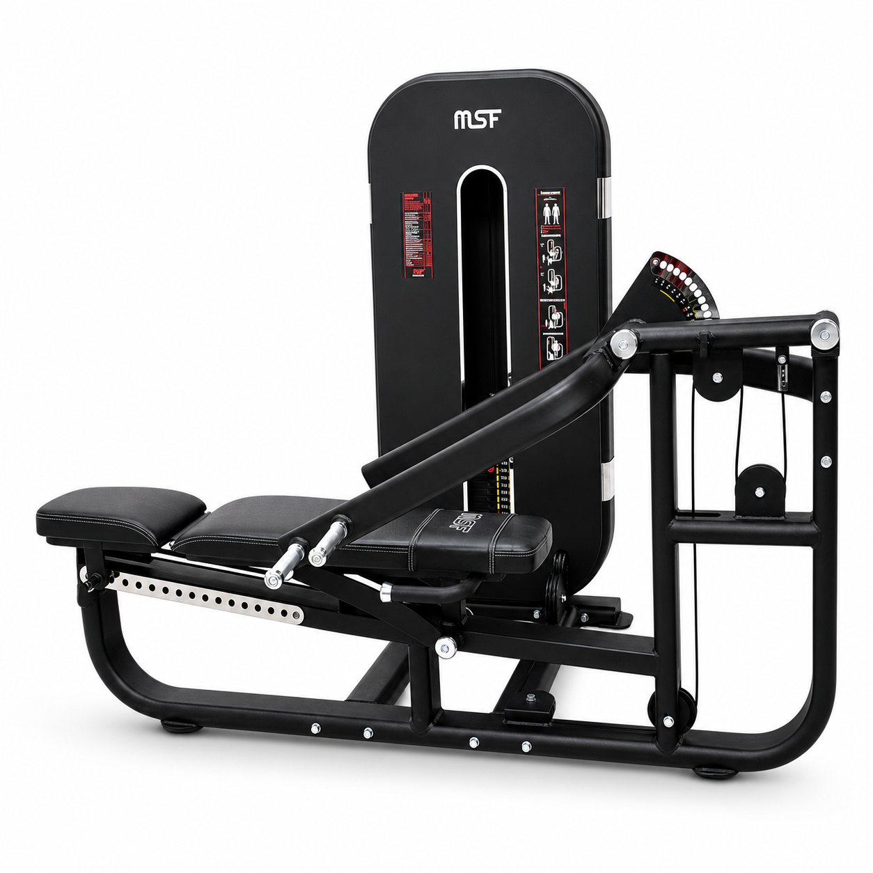 Multi Press Max Pro Series
