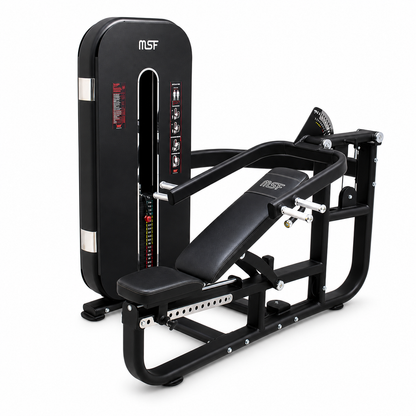 Multi Press Max Pro Series