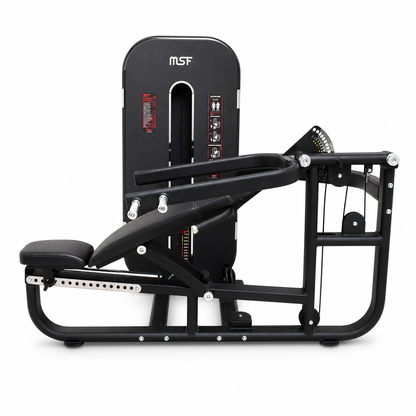 Multi Press Max Pro Series