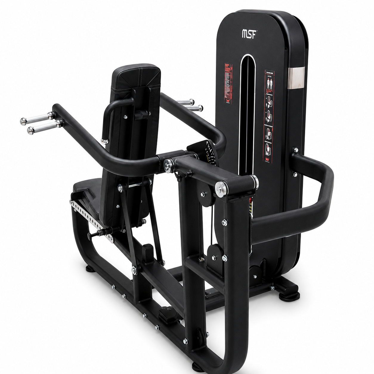 Multi Press Max Pro Series