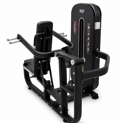 Multi Press Max Pro Series