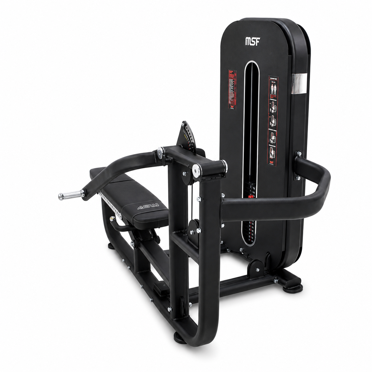 Multi Press Max Pro Series