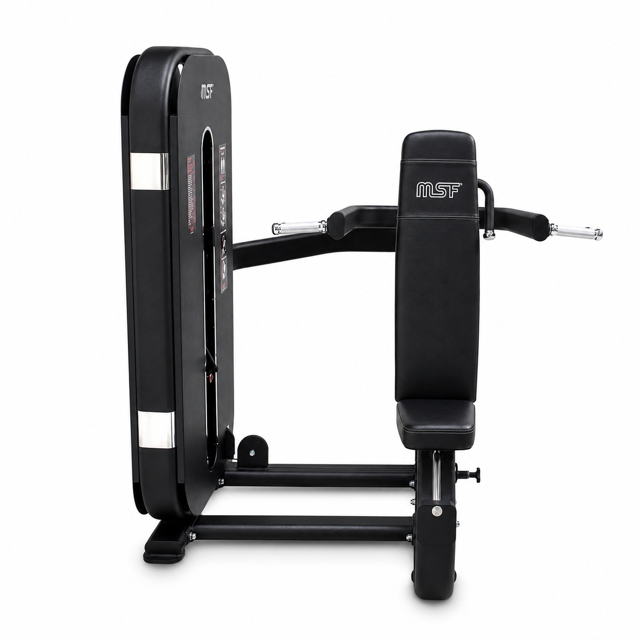 Multi Press Max Pro Series