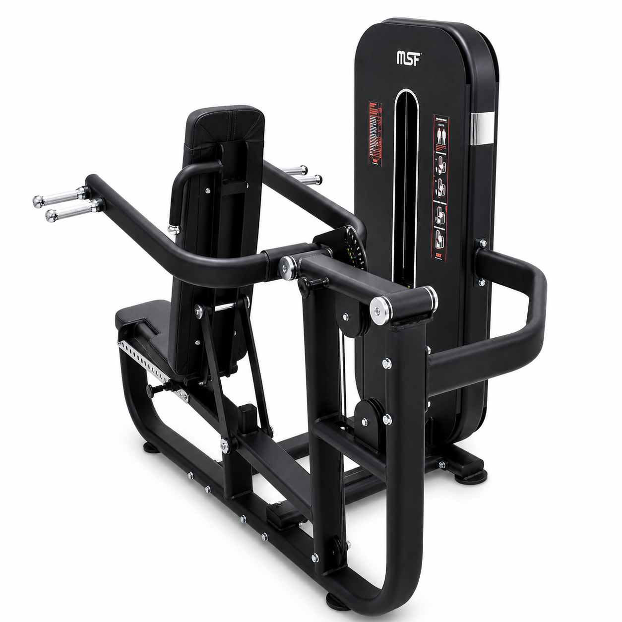 Multi Press Max Pro Series