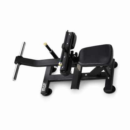 Seated Calf Raise Plate Loaded Max Pro Series