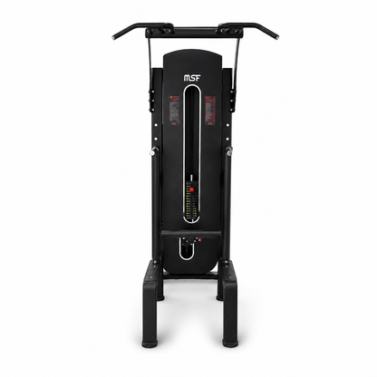 Weight Assisted Chip Dip Max Pro Series