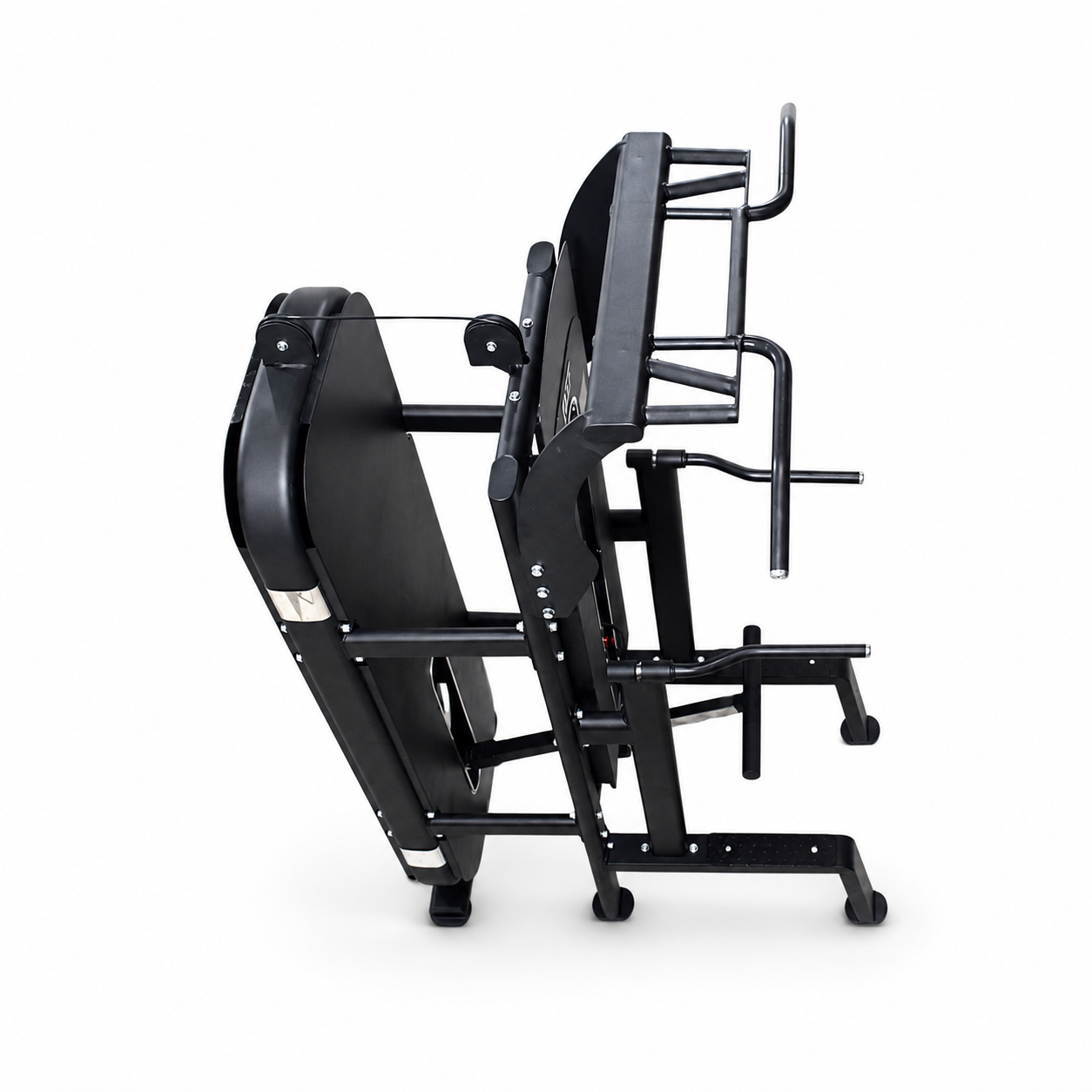 Weight Assisted Chip Dip Max Pro Series