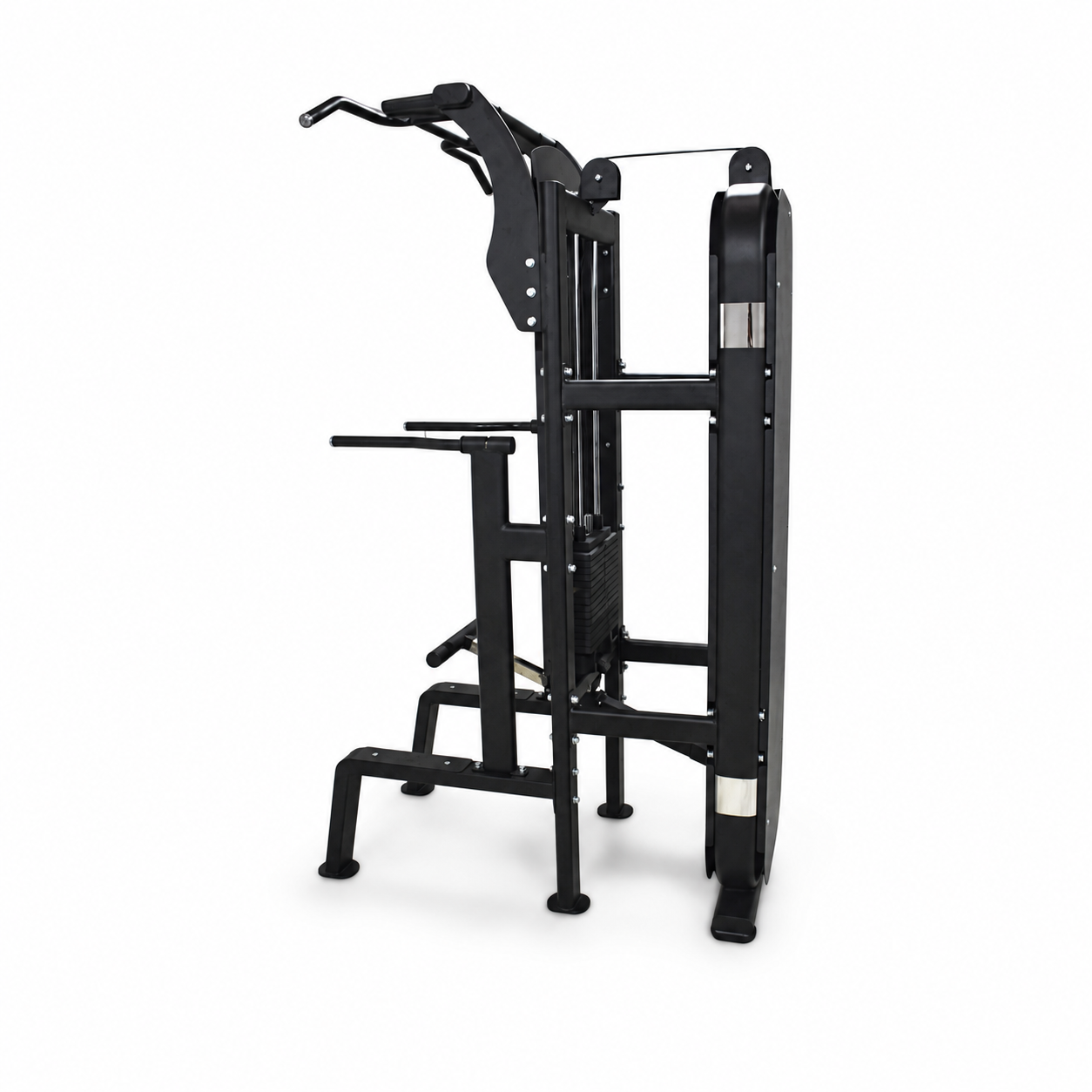 Weight Assisted Chip Dip Max Pro Series