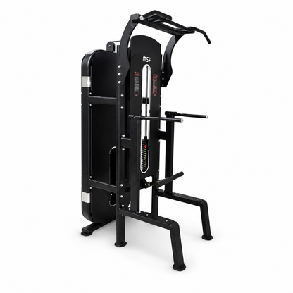 Weight Assisted Chip Dip Max Pro Series