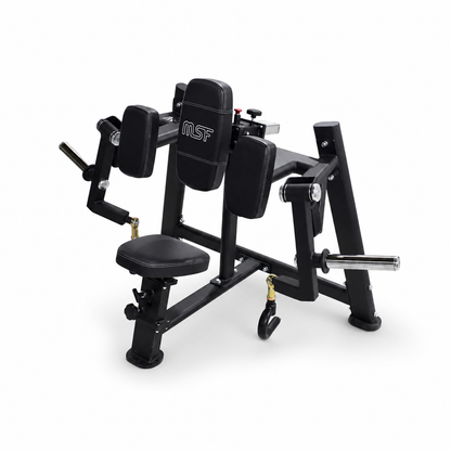 Bicep Plate Loaded Max Series