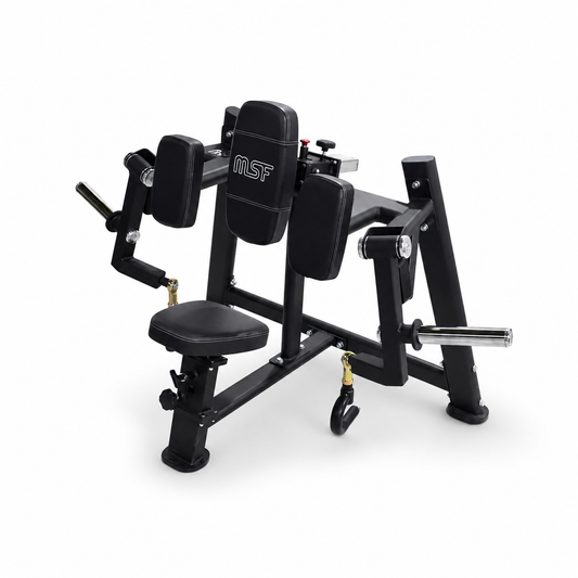 Bicep Plate Loaded Max Series