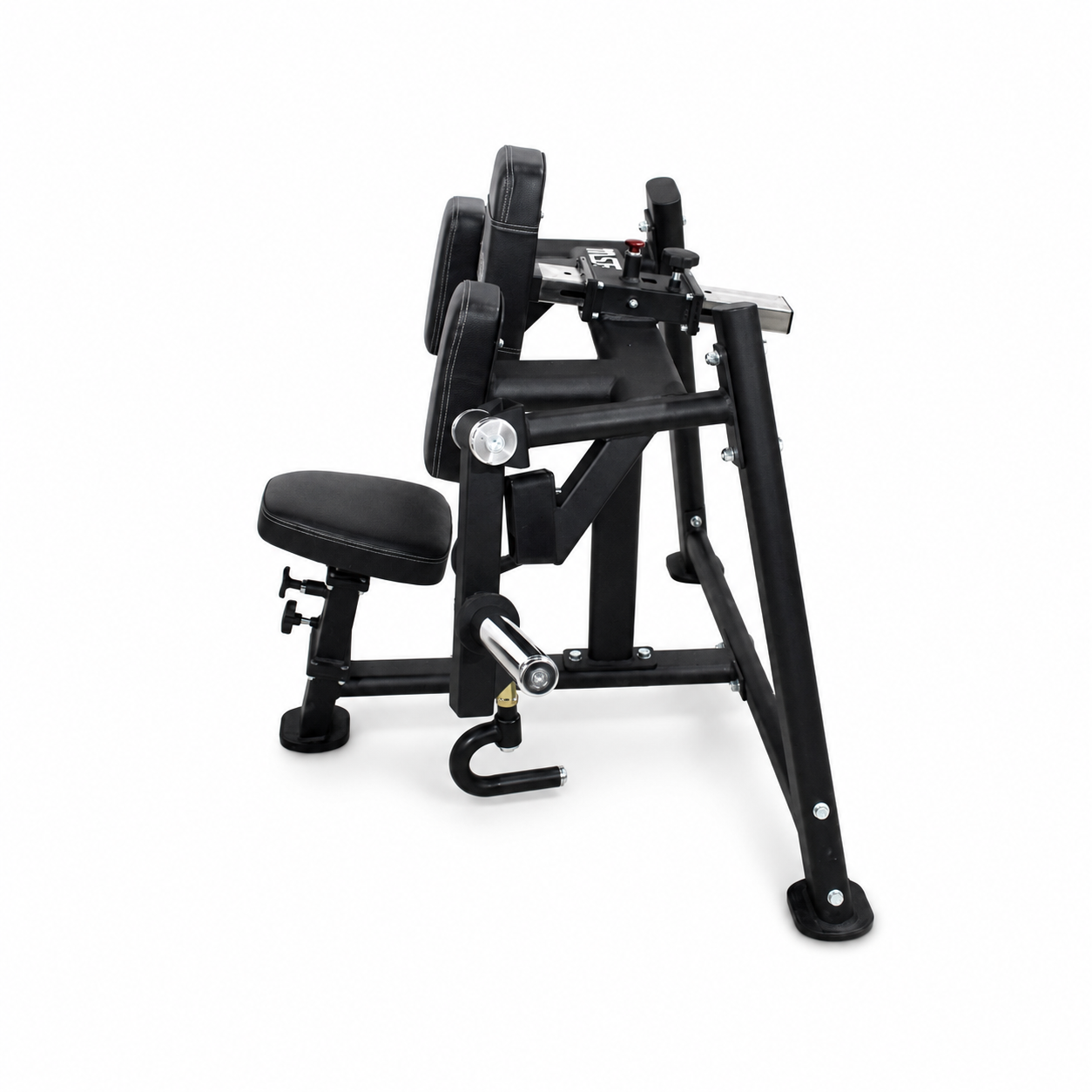 Bicep Plate Loaded Max Series