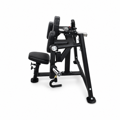 Bicep Plate Loaded Max Series