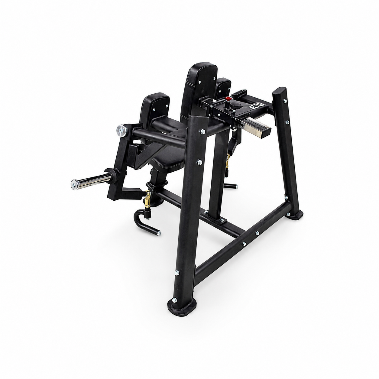 Bicep Plate Loaded Max Series