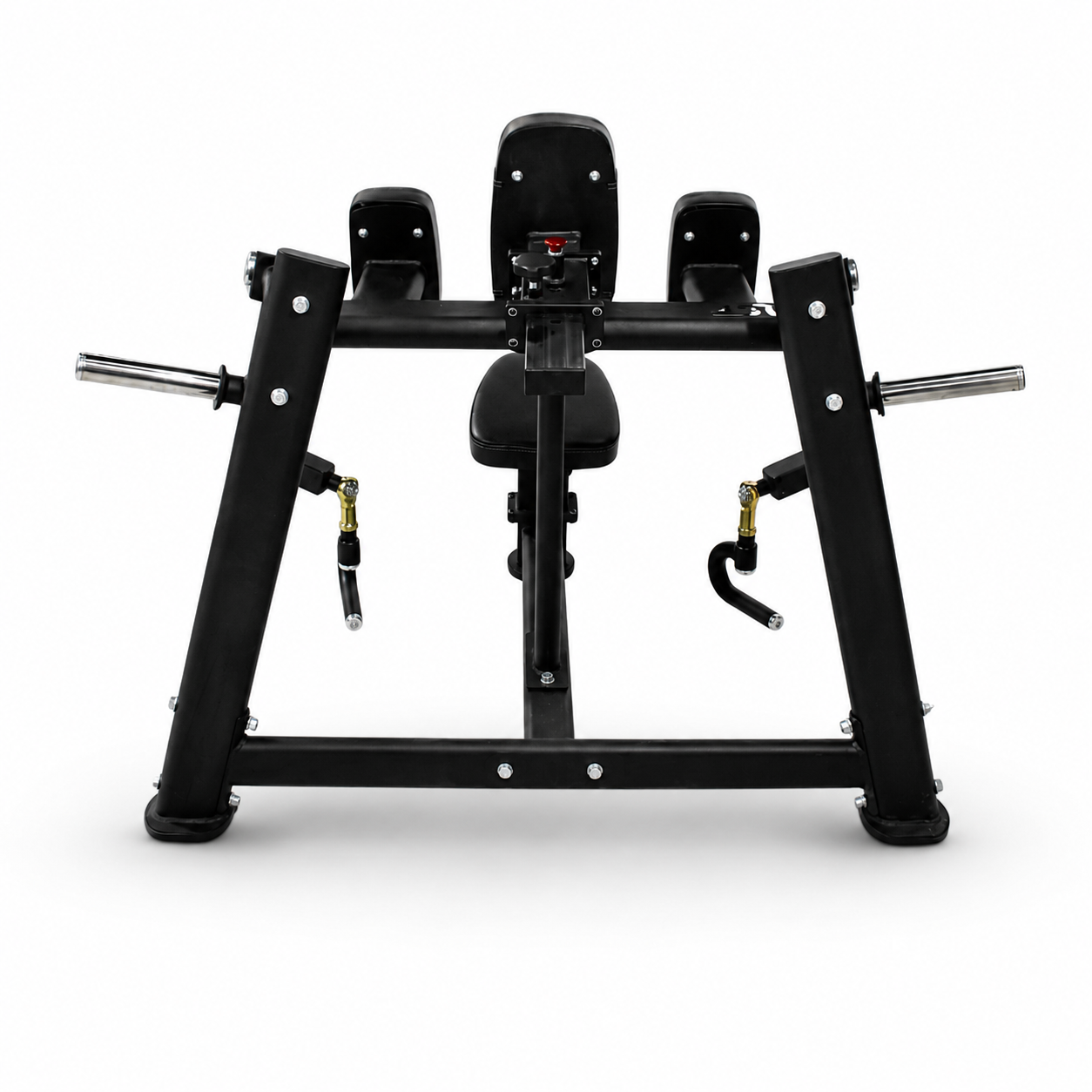 Bicep Plate Loaded Max Series